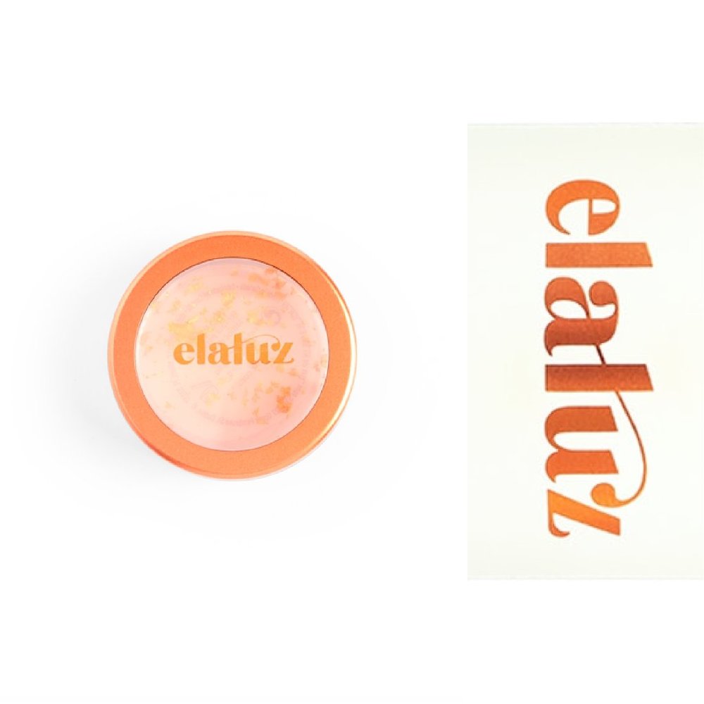 Elaluz 24k Lip Therapy